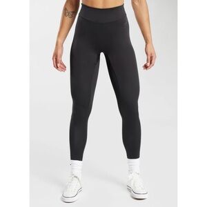 GYMSHARK POWER REGULAR LEGGINGS